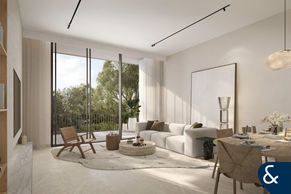 Forest Living | 1 Bedroom | Genuine Resale